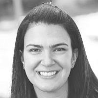 Sarah Rindner