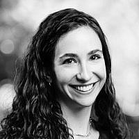 Sarah Wolf