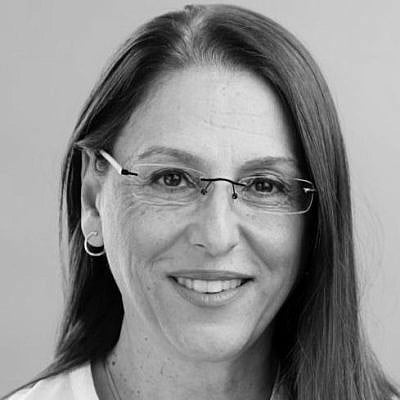 Sarit Rothberg The Blogs: Hope | Resilience | Reflection | Sarit Sivan | The Times of ...