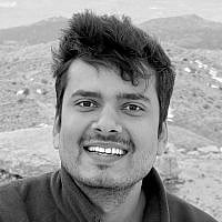 Satyarth Pandey