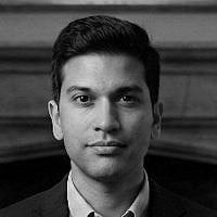 Saurav Dutt