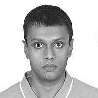 Sayan Lodh