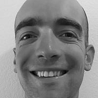 Scott Dragland