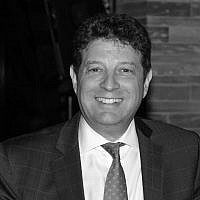 Scott Saunders