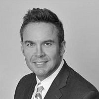 Scott Thomas