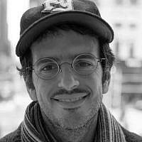 Benjamin Resnick