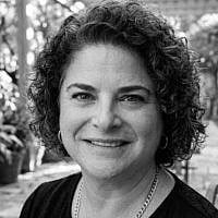 Devora Hosseinof