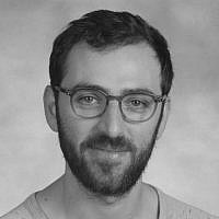 Shon Oren