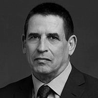 Yoav Segalovitz