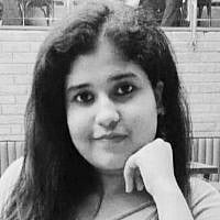 Anondeeta Chakraborty