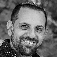 Eliran Shabo