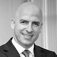 Shai Bazak