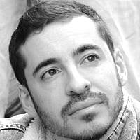 Shai Masot