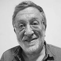 Shalom Zidel