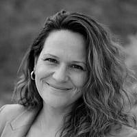 Shani Radman