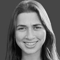 Shanie Reichman