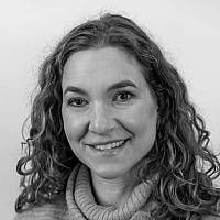 Shari Levine