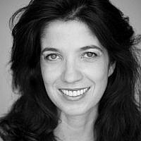 Sharon Chait