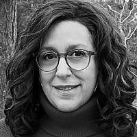 Sharon Goretsky