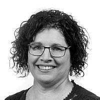 Sharon Levin