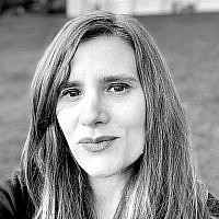 Sharon Raymond