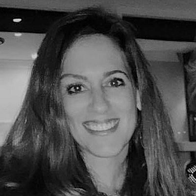 Sharon Riche, at The Blogs