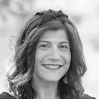 Sharon Weiss-Greenberg