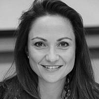 Sharon Bachar