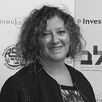 Sharon Daniels