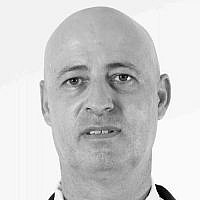 Shay Arad