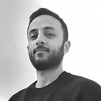 Shay Shoval