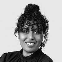 Sheba Birhanu