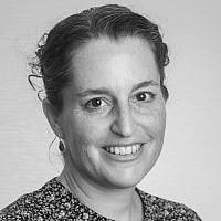 Shelley Kedar