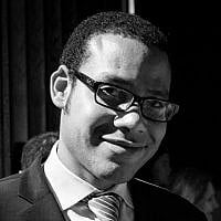 Shimon Mercer-Wood