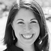 Shira Koch Epstein