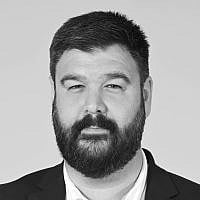 Shlomi Nahumson