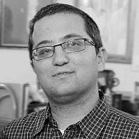 Shlomo Bronner