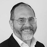 Shlomo Crandall