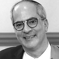 Shlomo Horwitz