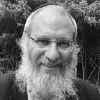 Shlomo Kabakov