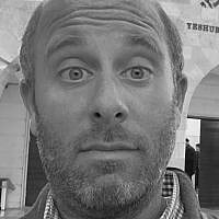Shlomo Kates