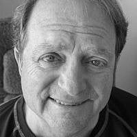 Shlomo Loshinsky