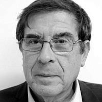 Shlomo Biderman