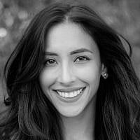 Shoshanna Leon