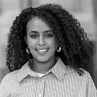 Shoshi Tessema-Nagosa