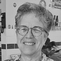 Stephanie Wald
