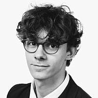 Simon Kupfer