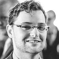 Simon Schofield