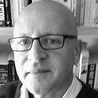 Simon Vangelder
