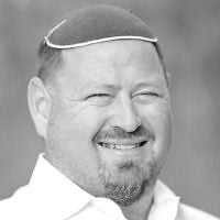 Eli Mandelbaum
